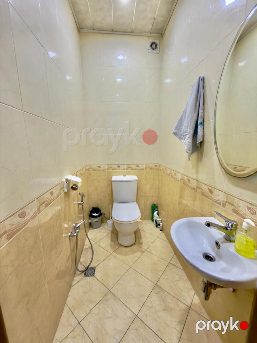 Satılır 3 otaqlı yeni tikili 99 m² — Mənzil, Bakı (12)