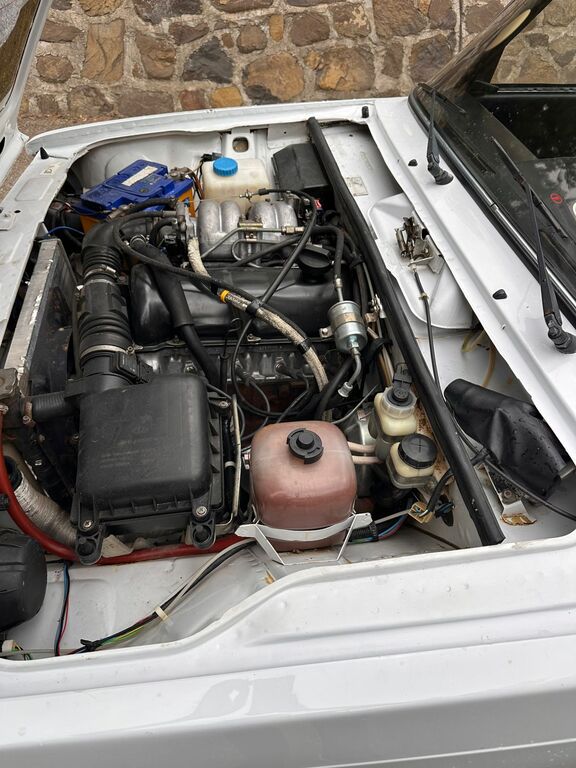 Lada (VAZ) 2107, 1.6 L, 2009 il, 93 290 km — Avtomobillər, Göygöl (8)