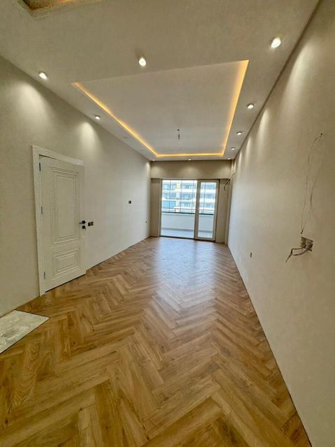 Satılır 2 otaqlı yeni tikili 70 m² — Bakı