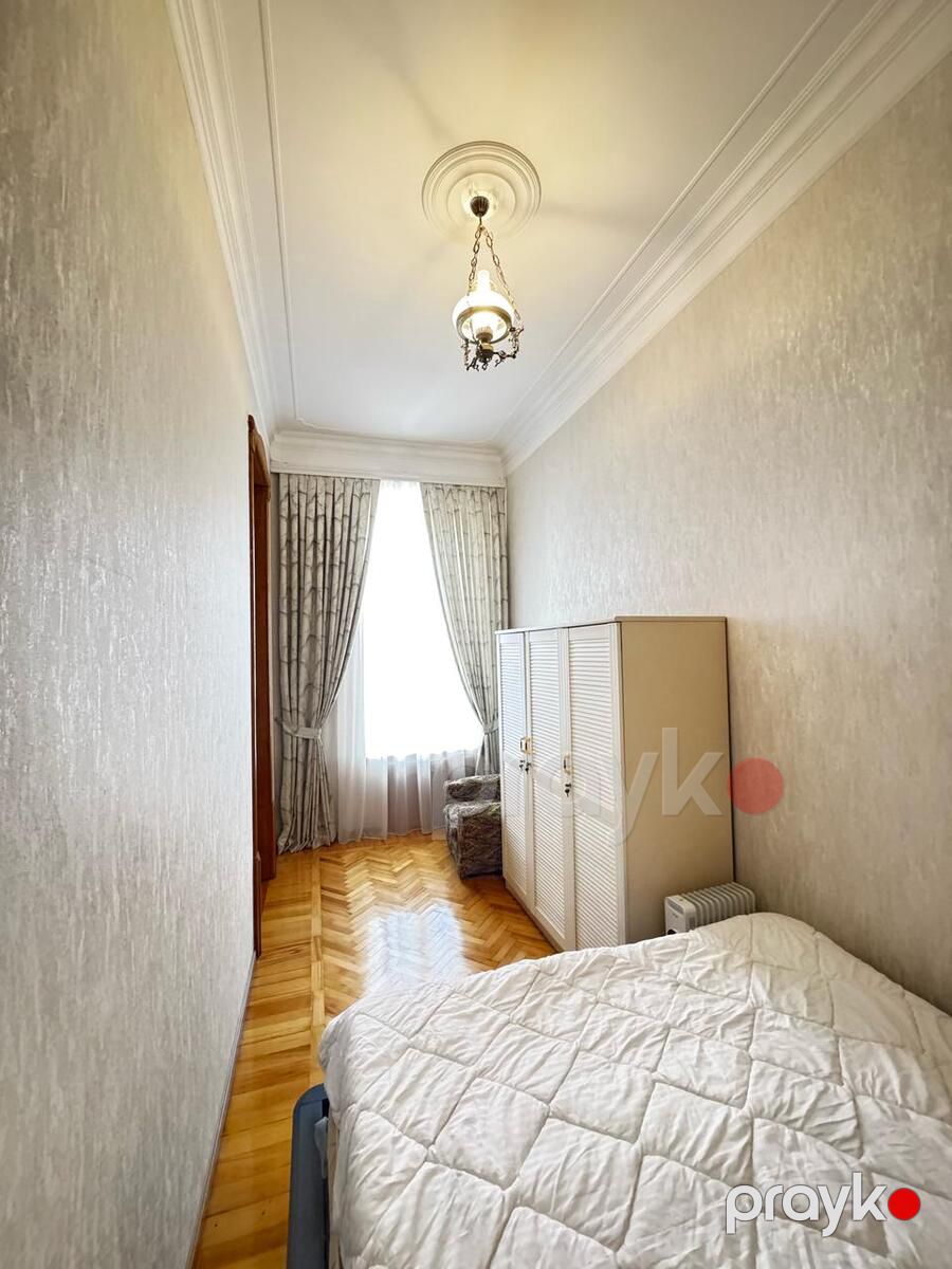 İcarəyə verilir 3 otaqlı köhnə tikili 85 m² — Mənzil, Bakı (3)