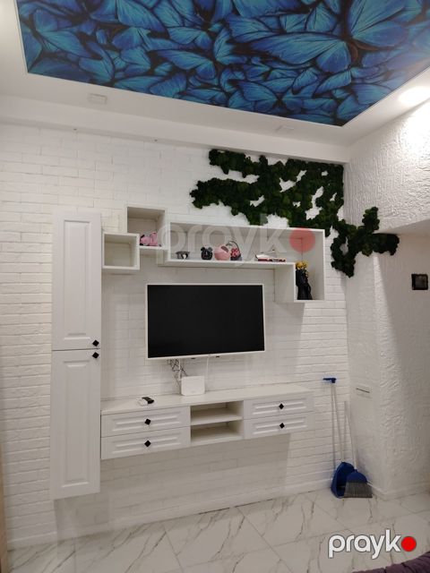 İcarəyə verilir 1 otaqlı köhnə tikili 28 m²