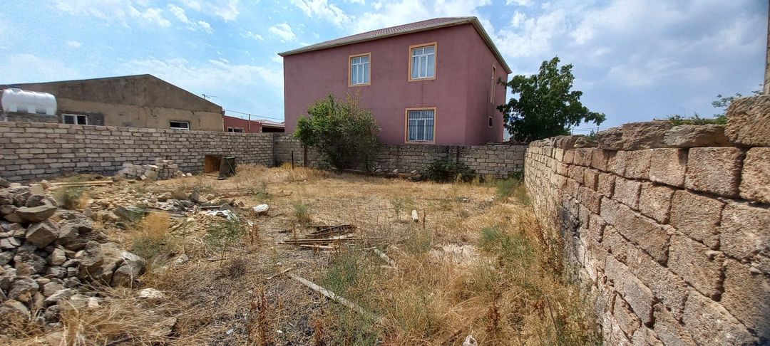 Satılır torpaq 3.6 sot — Torpaq, Bakı