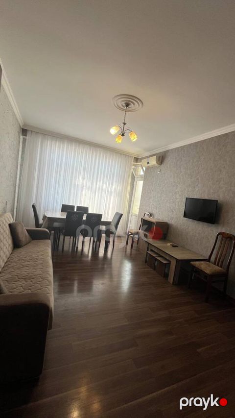 İcarəyə verilir 3 otaqlı yeni tikili 90 m²