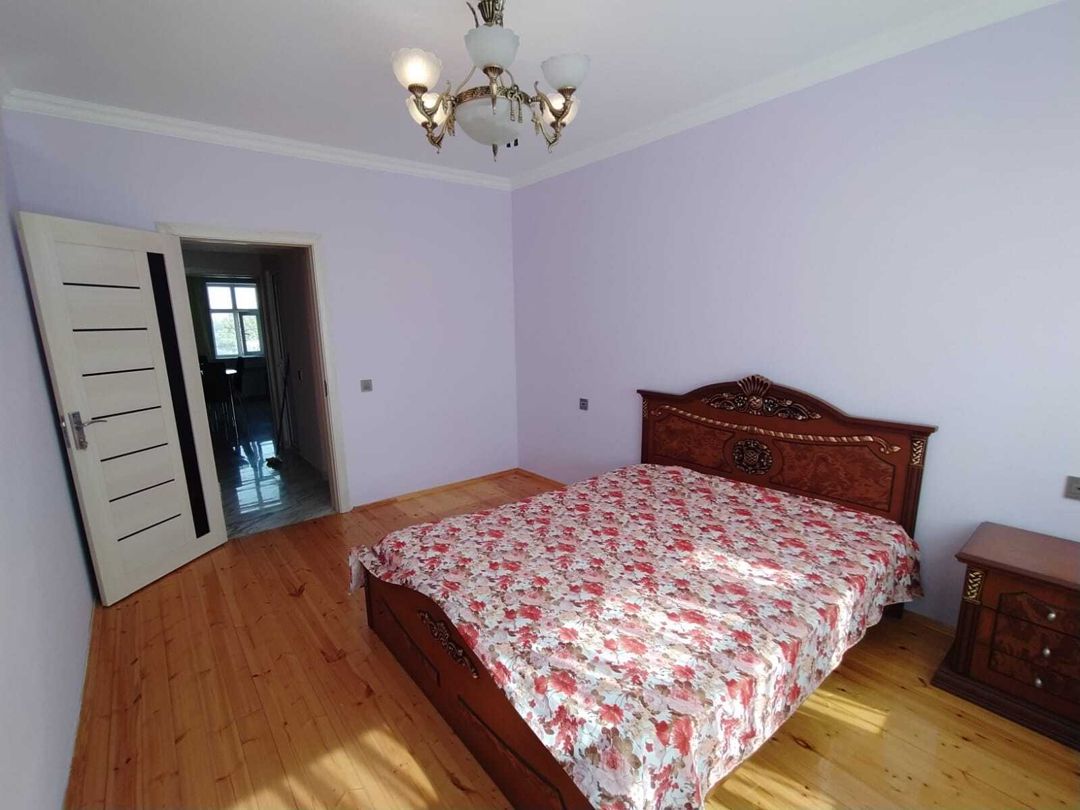 Satılır 3 otaqlı köhnə tikili 75 m² — Mənzil, Beyləqan (4)