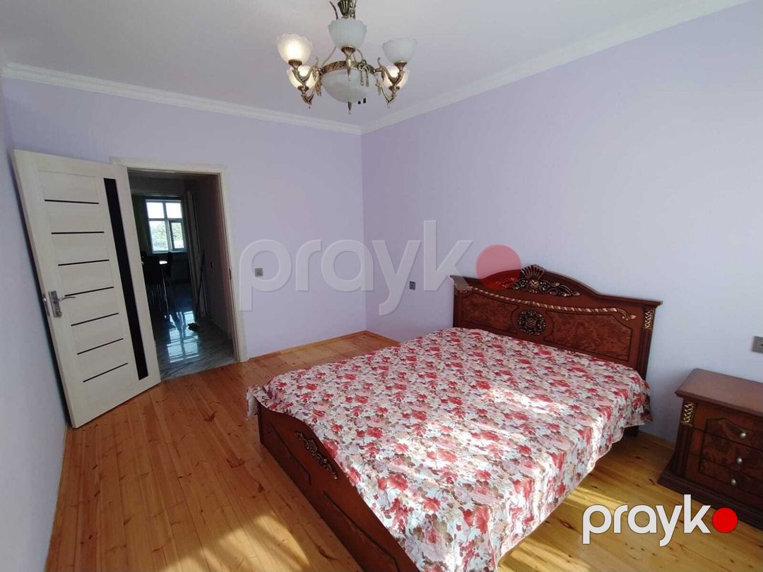 Satılır 3 otaqlı köhnə tikili 75 m² — Mənzil, Beyləqan (4)