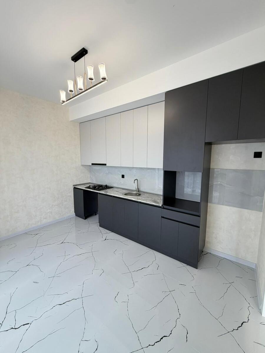 Satılır 3 otaqlı həyət evi/bağ evi 120 m² — Ev, villa, Bakı (6)