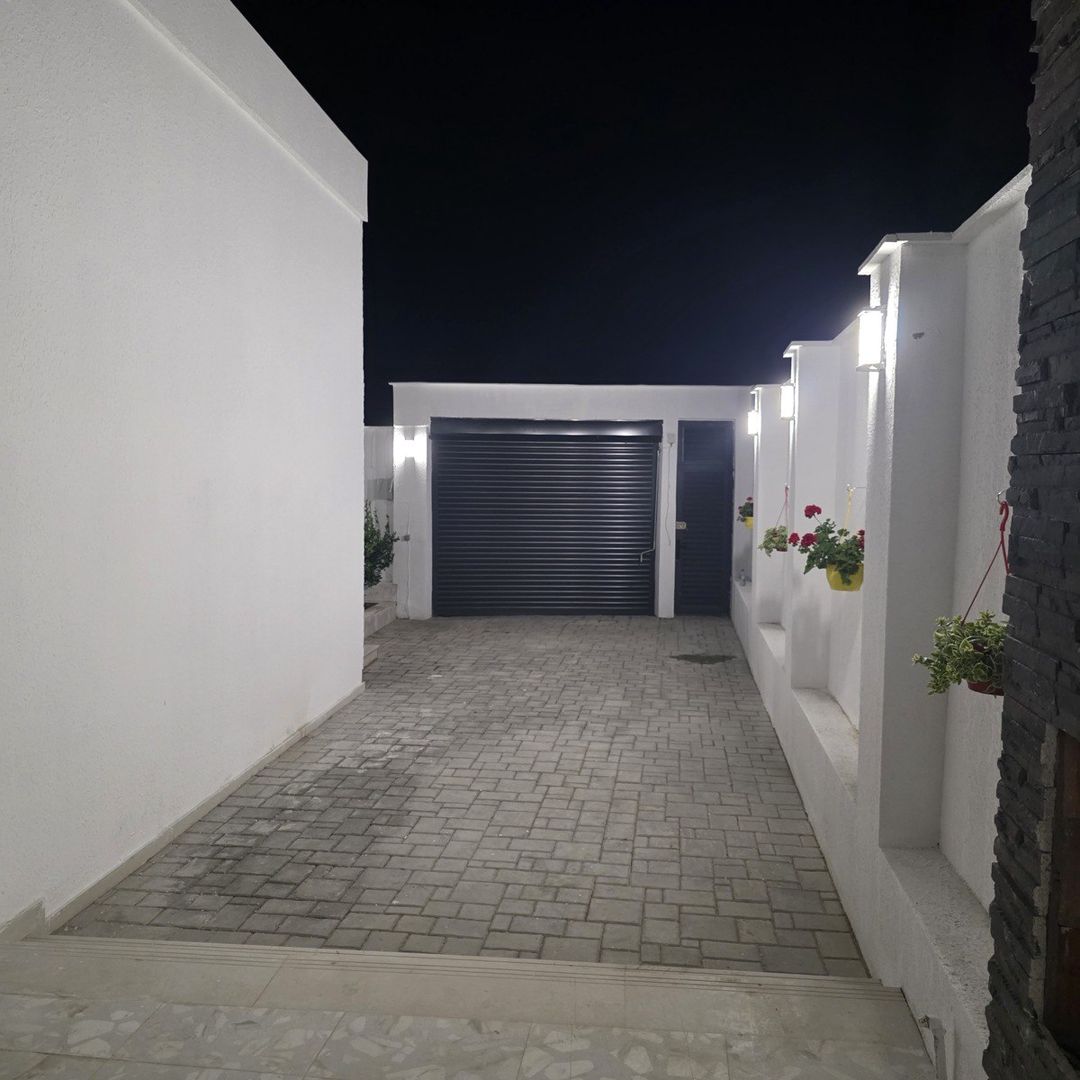 Satılır 4 otaqlı həyət evi/bağ evi 122 m² — Ev, villa, Bakı (2)