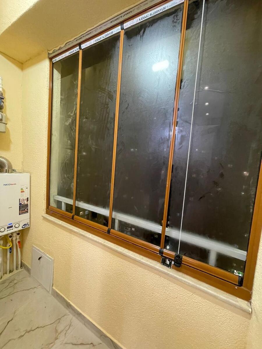 İcarəyə verilir 3 otaqlı yeni tikili 74 m² — Mənzil, Bakı (9)