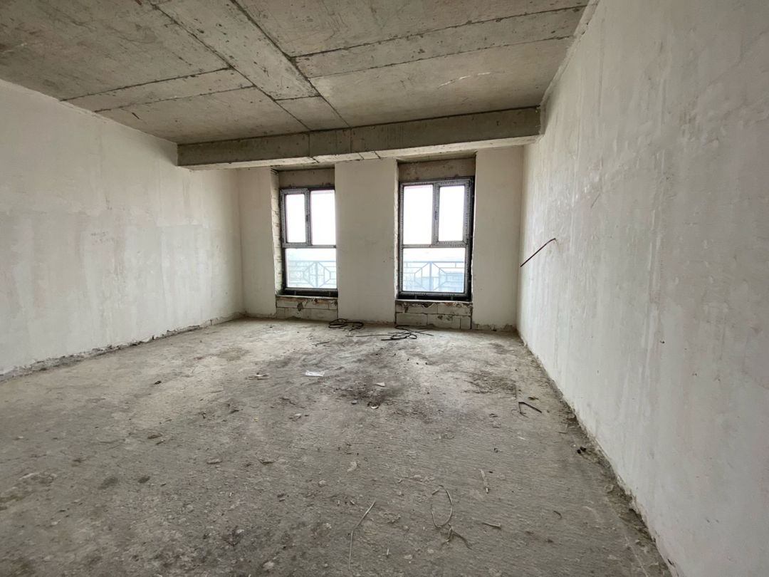 Satılır 3 otaqlı yeni tikili 140 m² — Mənzil, Bakı (5)