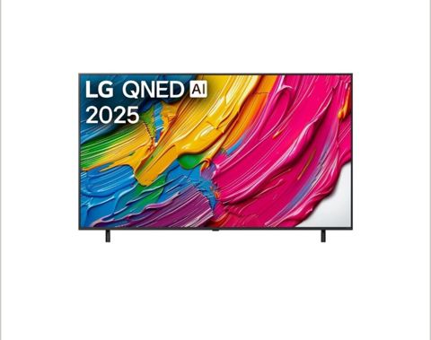 Televizor "Qned LG 65QNED80A6A" — Bakı
