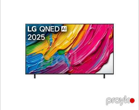 Televizor "Qned LG 65QNED80A6A"