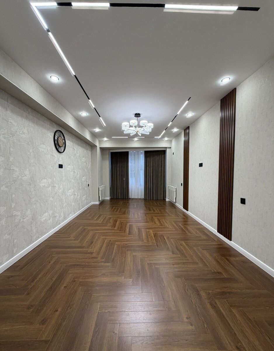 Satılır 3 otaqlı yeni tikili 110 m² — Mənzil, Bakı (5)