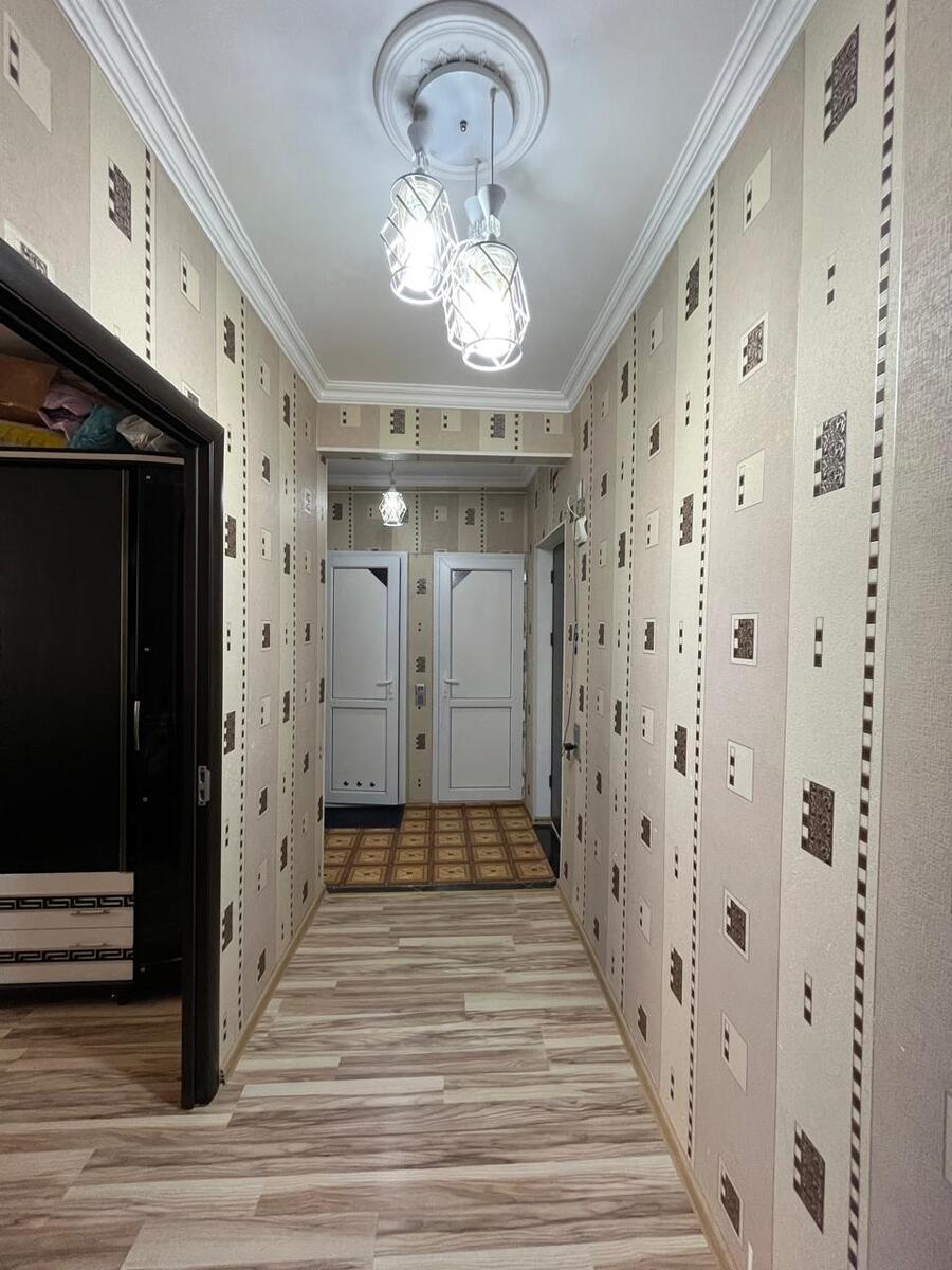 Satılır 2 otaqlı köhnə tikili 56 m² — Mənzil, Sumqayıt (10)