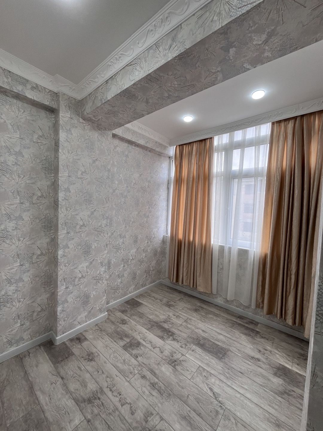 Satılır 2 otaqlı yeni tikili 32 m² — Mənzil, Xırdalan (4)