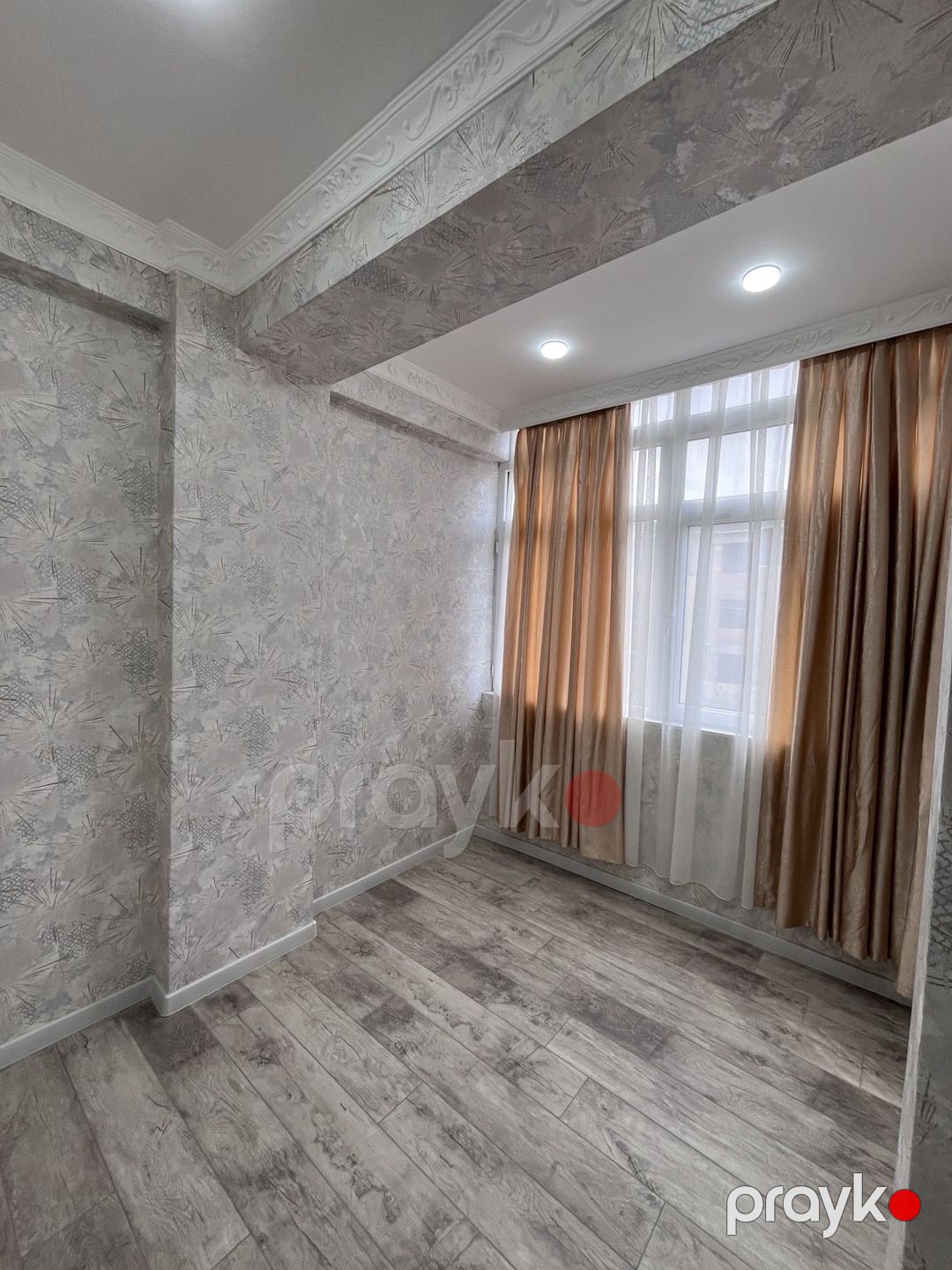 Satılır 2 otaqlı yeni tikili 32 m² — Mənzil, Xırdalan (4)