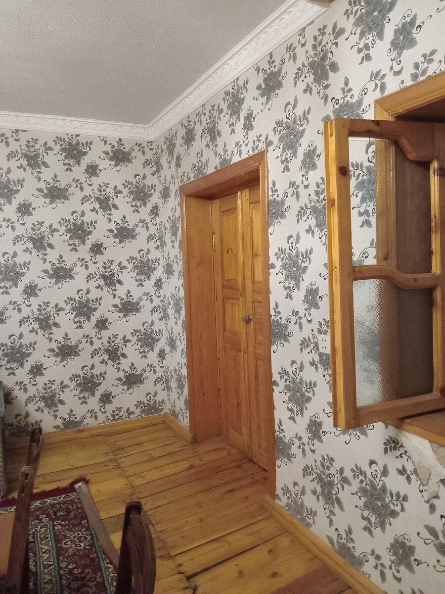 Həyət evi kirayə verilir, Bala Bağman qəs — Ev, villa, Gəncə (2)