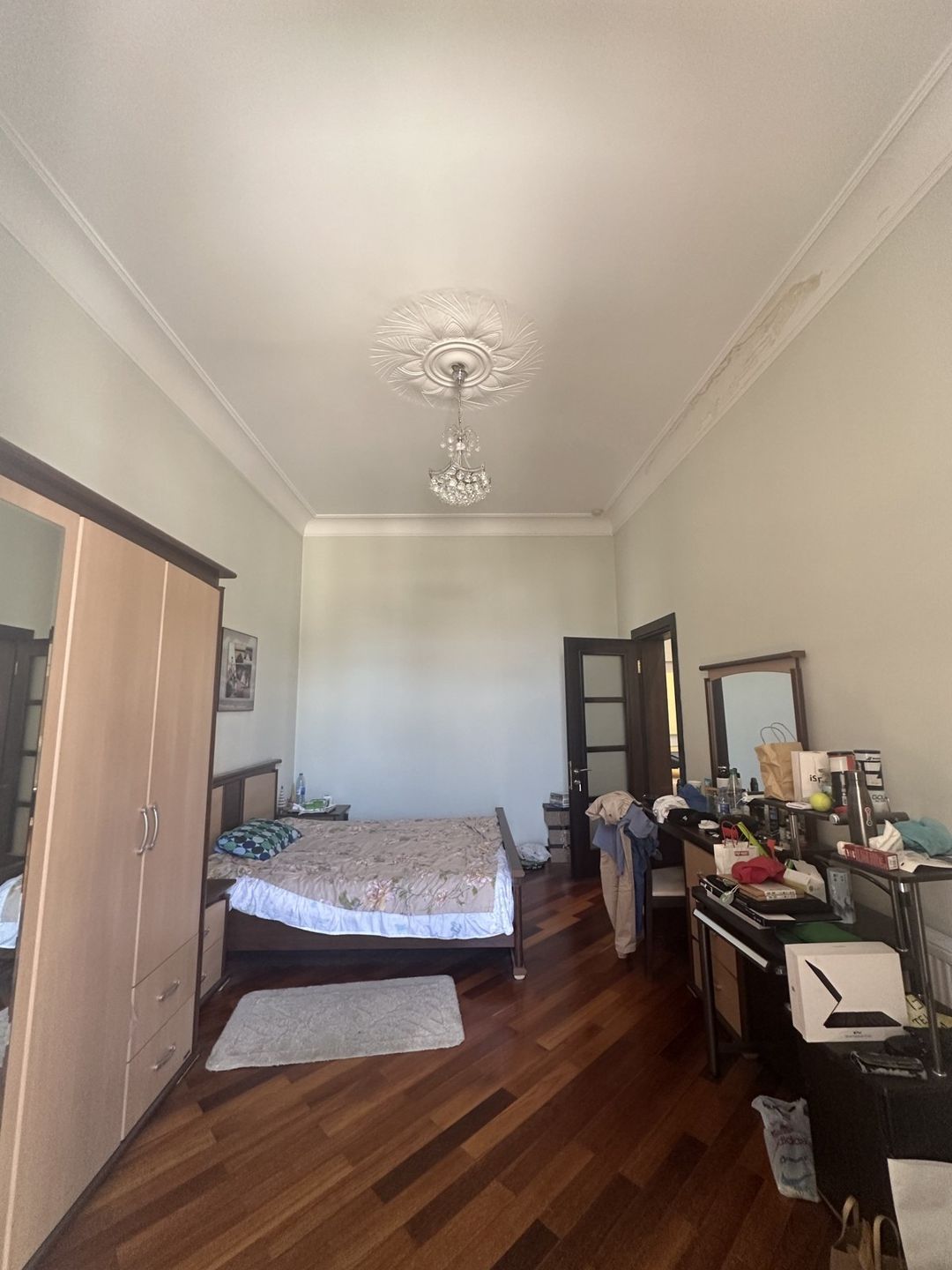 Satılır 3 otaqlı köhnə tikili 130 m² — Mənzil, Bakı (8)