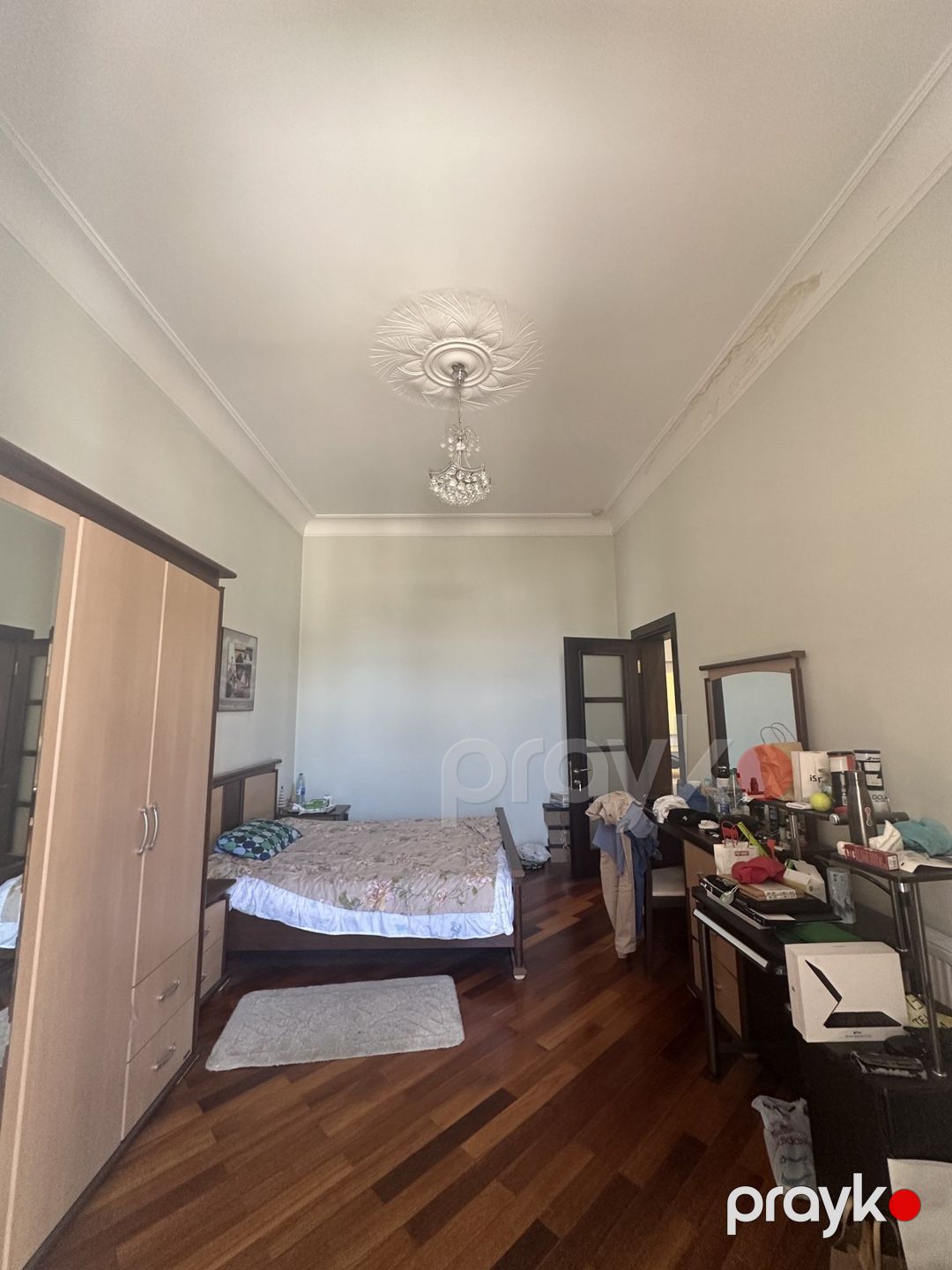 Satılır 3 otaqlı köhnə tikili 130 m² — Mənzil, Bakı (8)