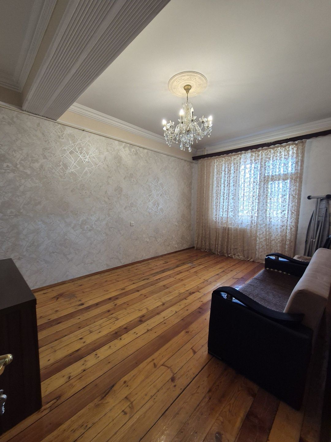 İcarəyə verilir 3 otaqlı yeni tikili 125 m² — Mənzil, Bakı (7)
