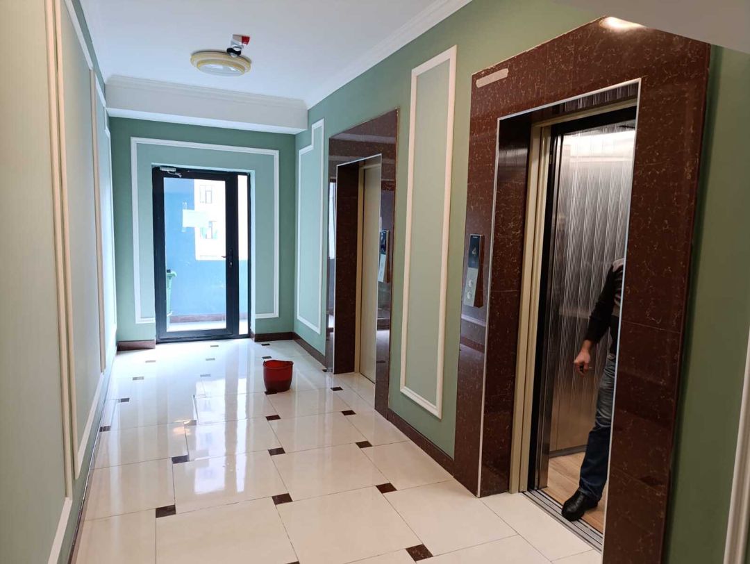 Satılır 3 otaqlı yeni tikili 125.8 m² — Mənzil, Bakı (7)