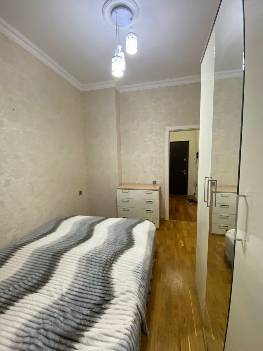 Satılır 2 otaqlı yeni tikili 47 m² — Mənzil, Xırdalan (5)