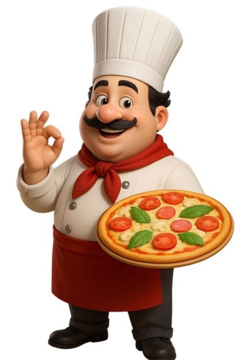 Pizzamen işi axtarıram — Bakı