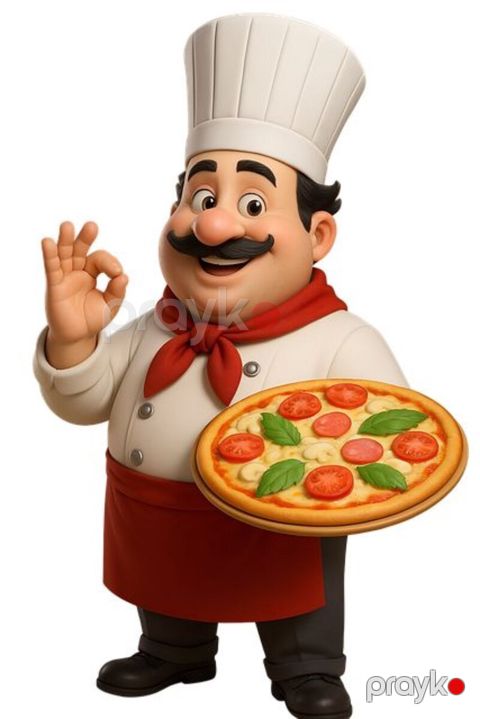 Pizzamen işi axtarıram — Bakı