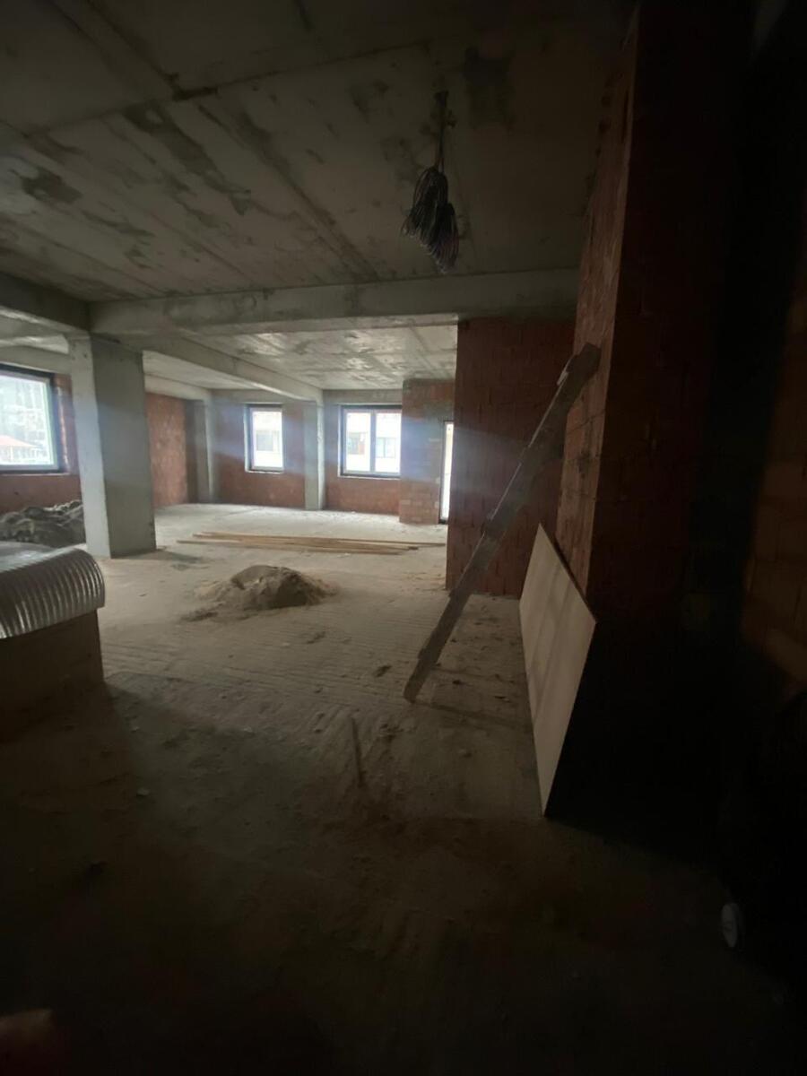 Satılır 4 otaqlı yeni tikili 135.7 m² — Mənzil, Bakı (2)