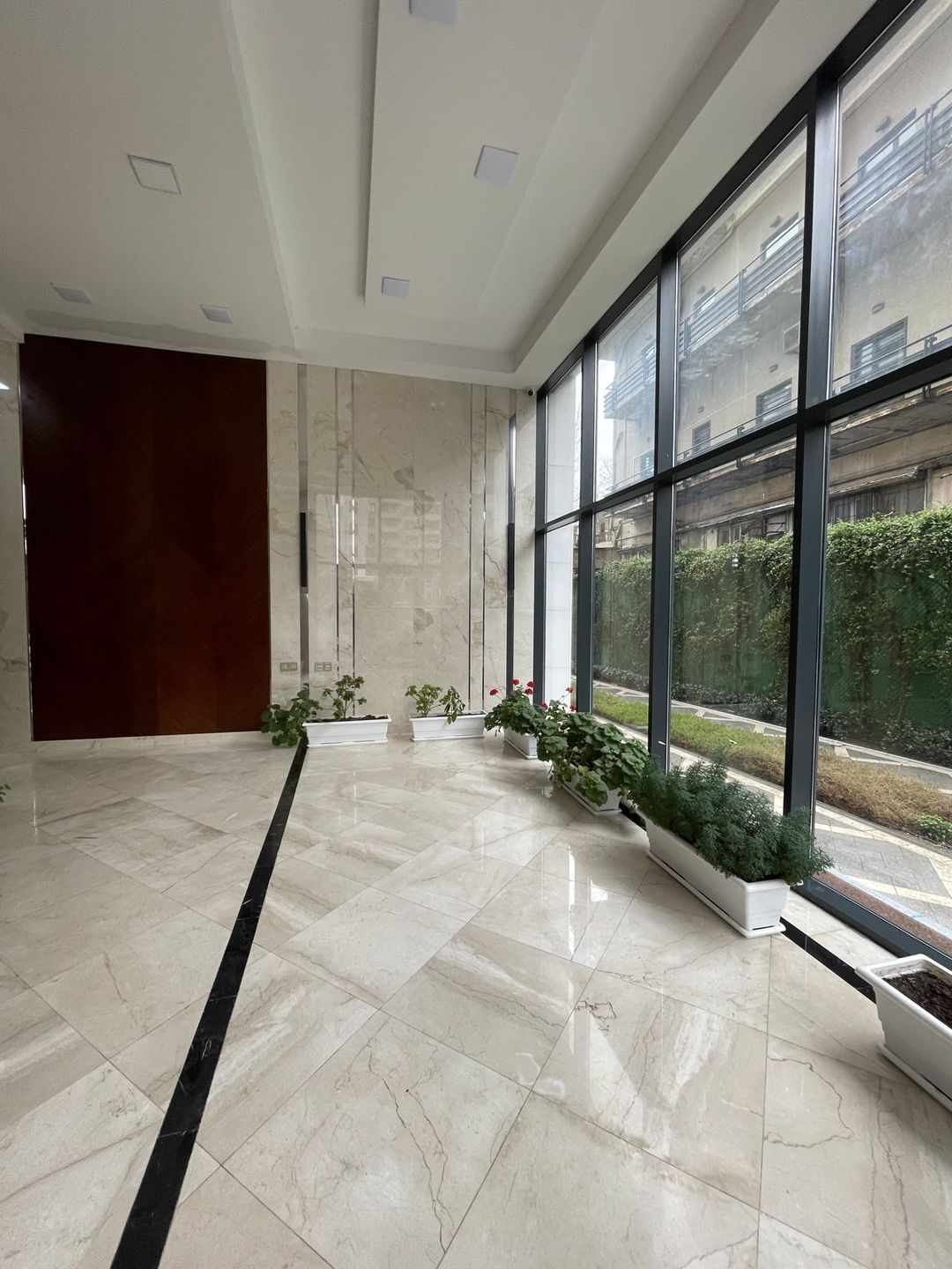 Satılır 2 otaqlı yeni tikili 74 m² — Mənzil, Bakı (4)