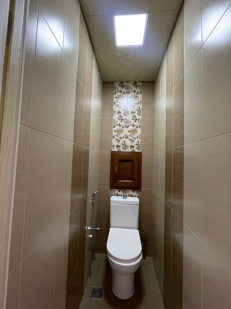 Satılır 3 otaqlı köhnə tikili 80 m² — Mənzil, Bakı (8)