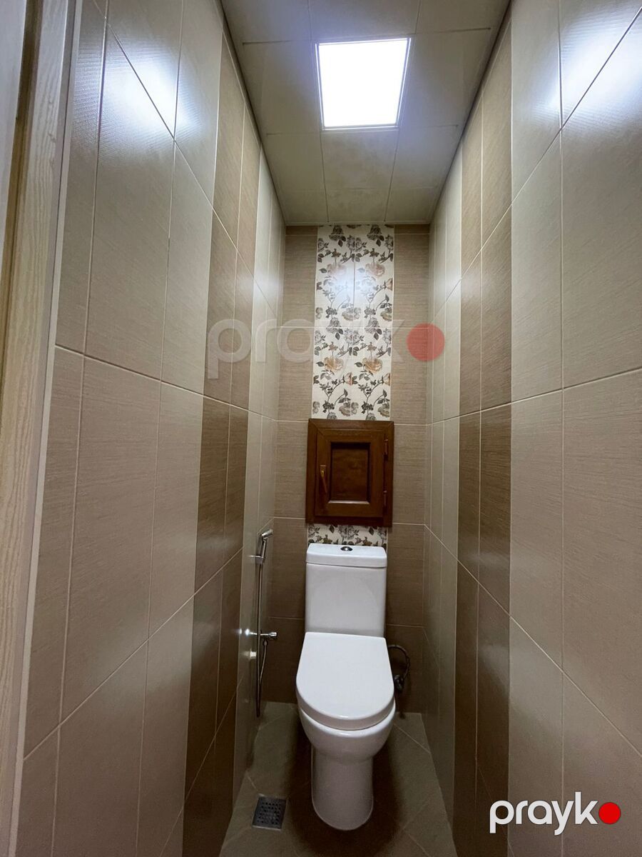 Satılır 3 otaqlı köhnə tikili 80 m² — Mənzil, Bakı (8)