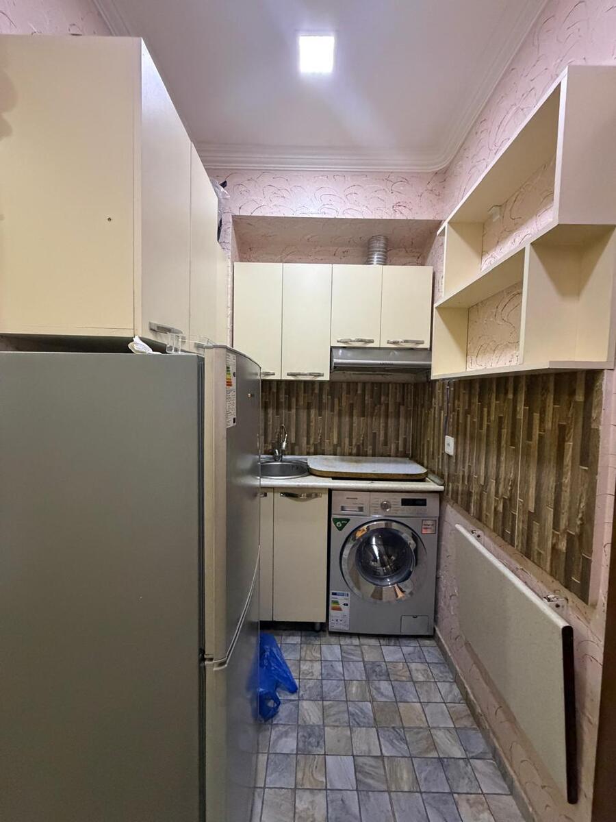 Satılır 2 otaqlı yeni tikili 35 m² — Mənzil, Bakı (7)