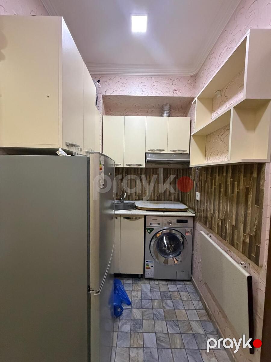 Satılır 2 otaqlı yeni tikili 35 m² — Mənzil, Bakı (7)