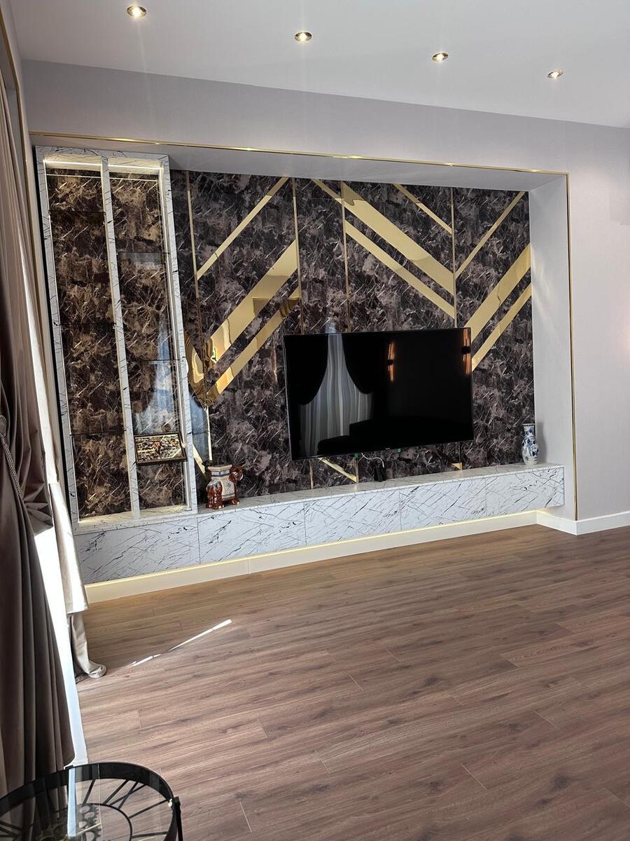 Satılır 3 otaqlı yeni tikili 157 m² — Mənzil, Bakı (5)