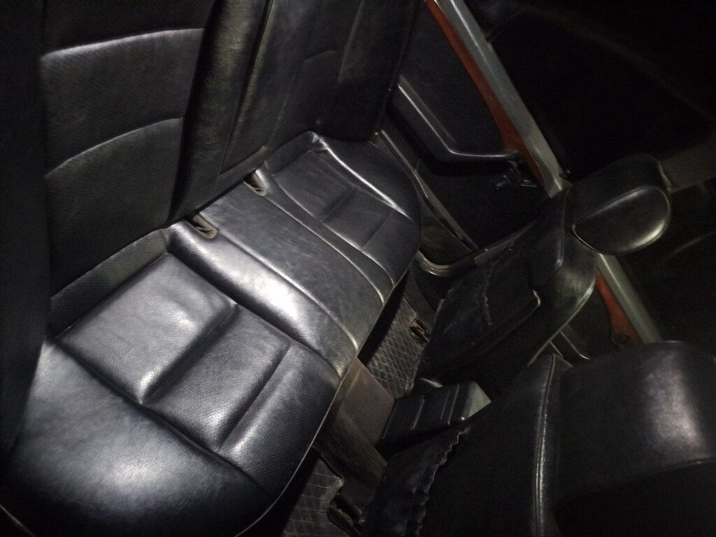 Mercedes C 220, 2.2 L, 1995 il, 350 000 km — Avtomobillər, Ağdam (8)
