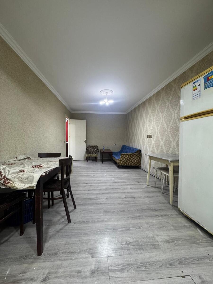 Satılır 2 otaqlı köhnə tikili 40 m² — Mənzil, Bakı (2)
