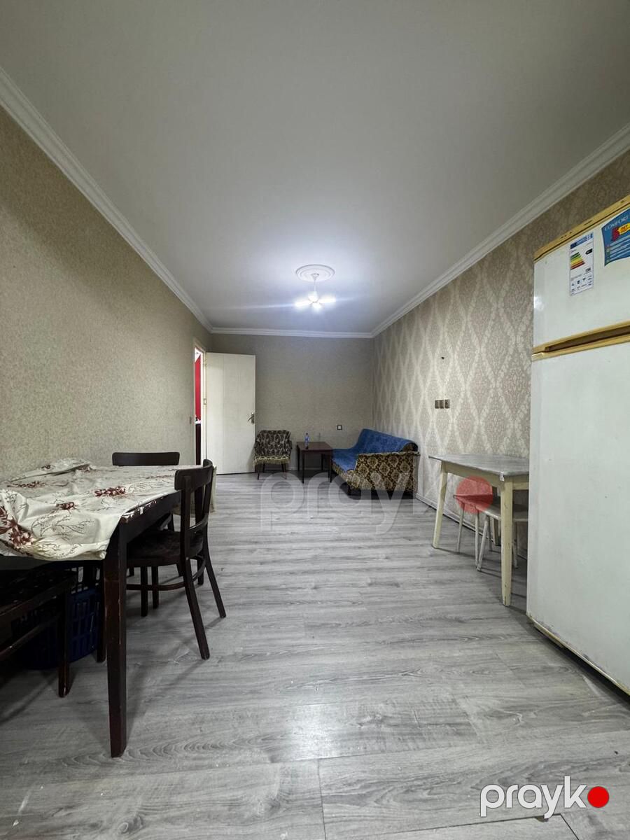 Satılır 2 otaqlı köhnə tikili 40 m² — Mənzil, Bakı (2)