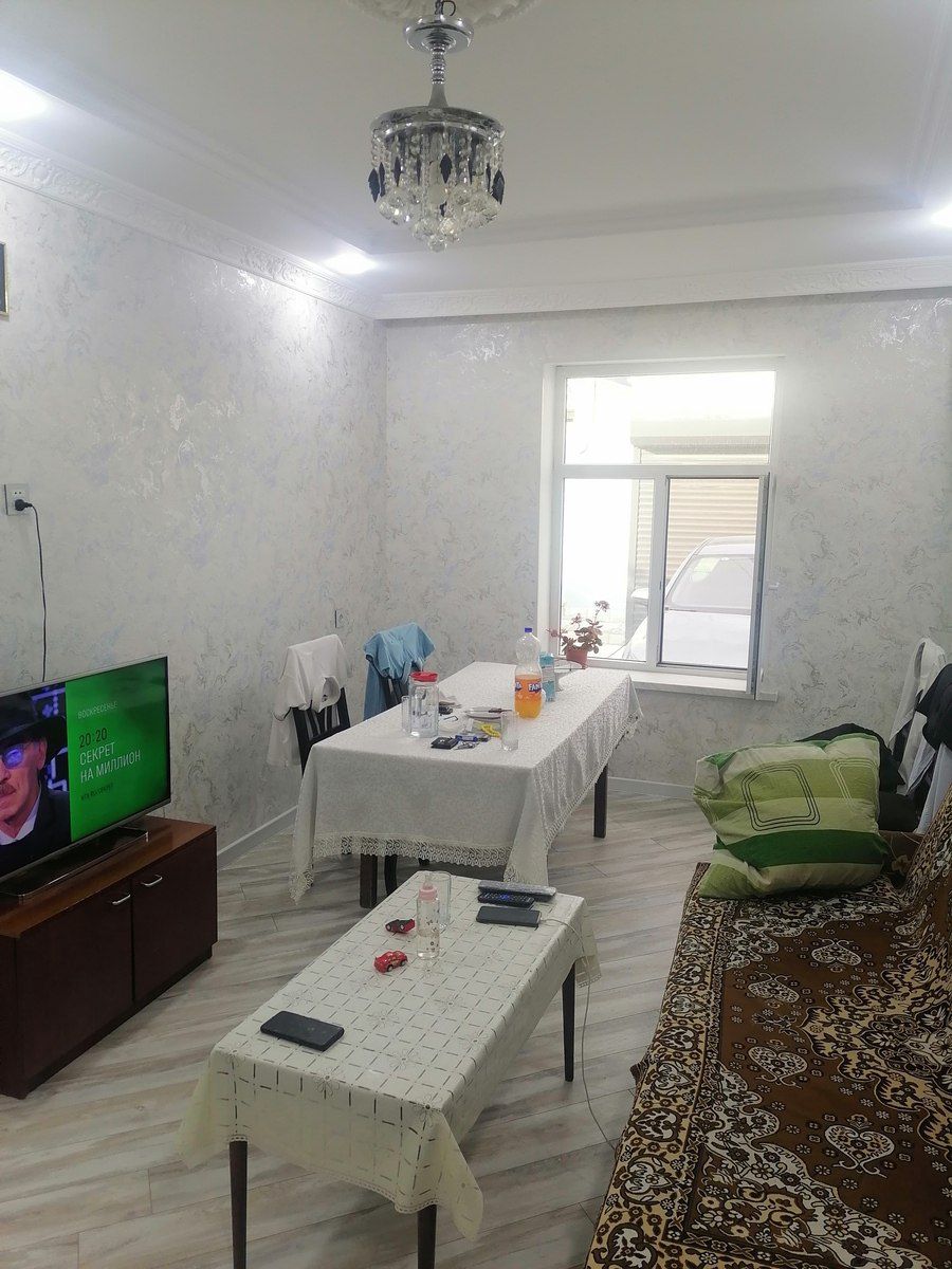 Satılır 5 otaqlı həyət evi/bağ evi 140 m² — Ev, villa, Bakı (9)