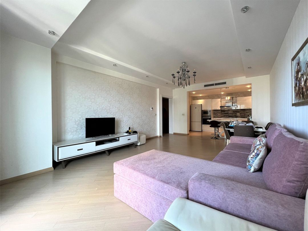 İcarəyə verilir 3 otaqlı yeni tikili 150 m² — Mənzil, Bakı (4)