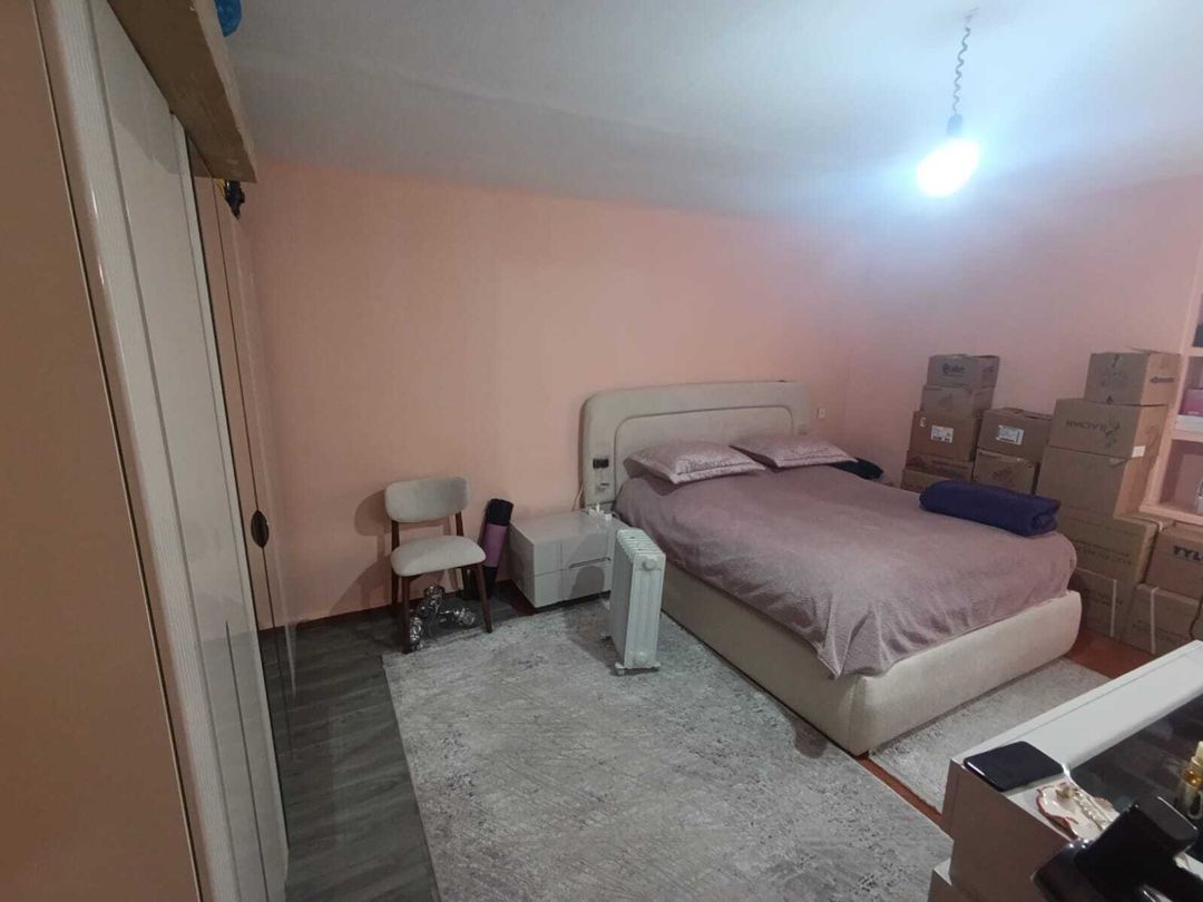 Satılır 2 otaqlı köhnə tikili 50 m² — Mənzil, Bakı (5)