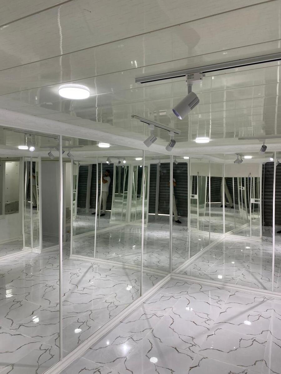 İcarəyə verilir obyekt 70 m² — Əmlak, Bakı (2)