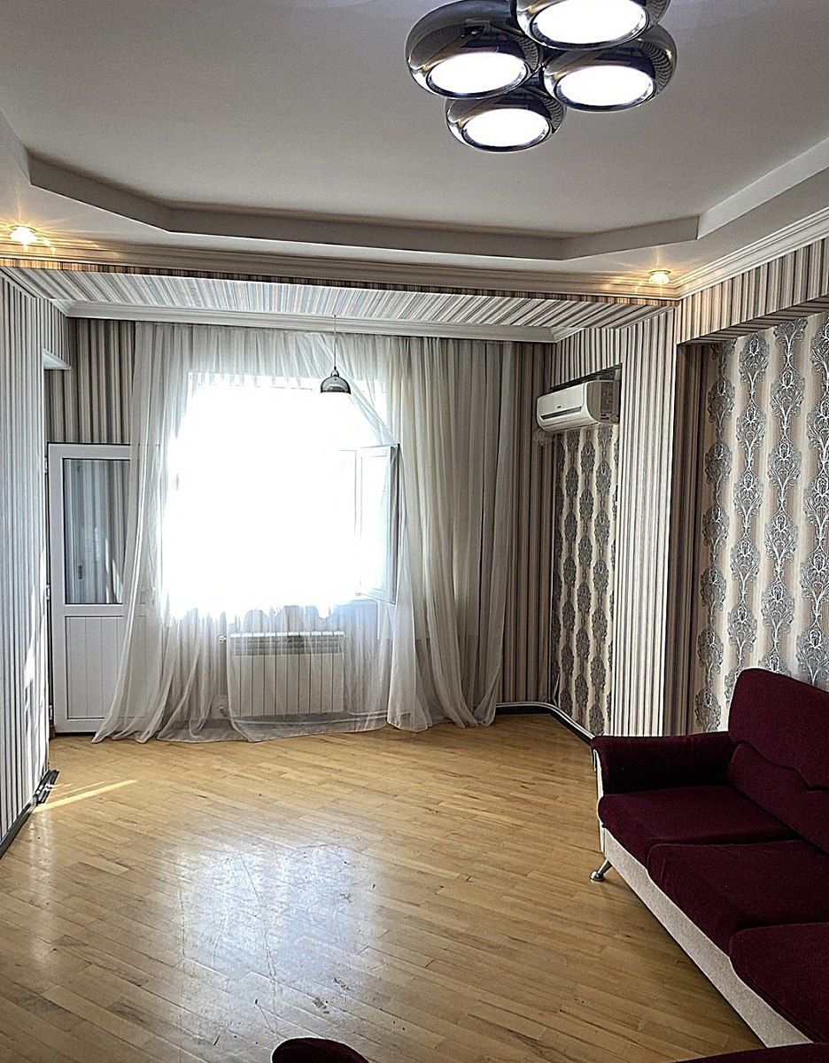 Satılır 2 otaqlı yeni tikili 73 m² — Mənzil, Xırdalan (3)