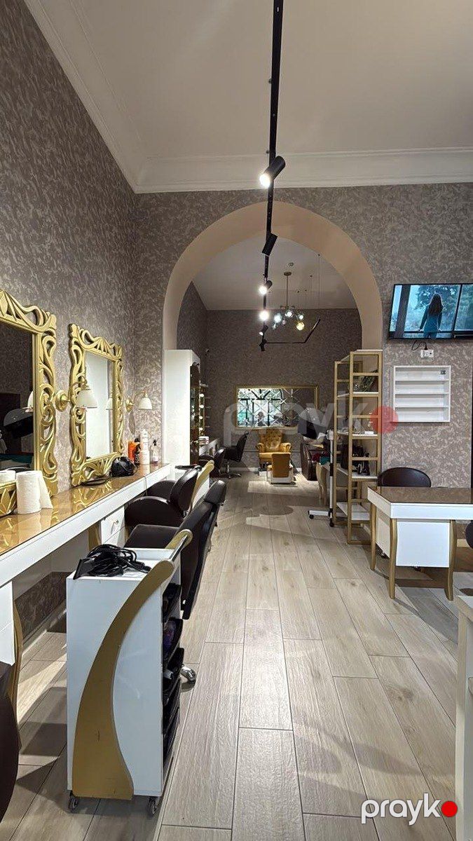 İcarəyə verilir obyekt 65 m² — Əmlak, Bakı (2)
