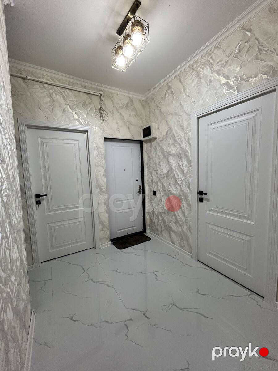 Satılır 3 otaqlı köhnə tikili 60 m² — Mənzil, Bakı (9)