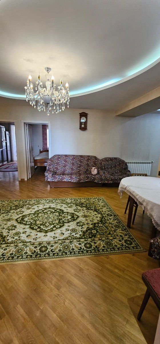 İcarəyə verilir 3 otaqlı yeni tikili 136 m² — Mənzil, Bakı (3)