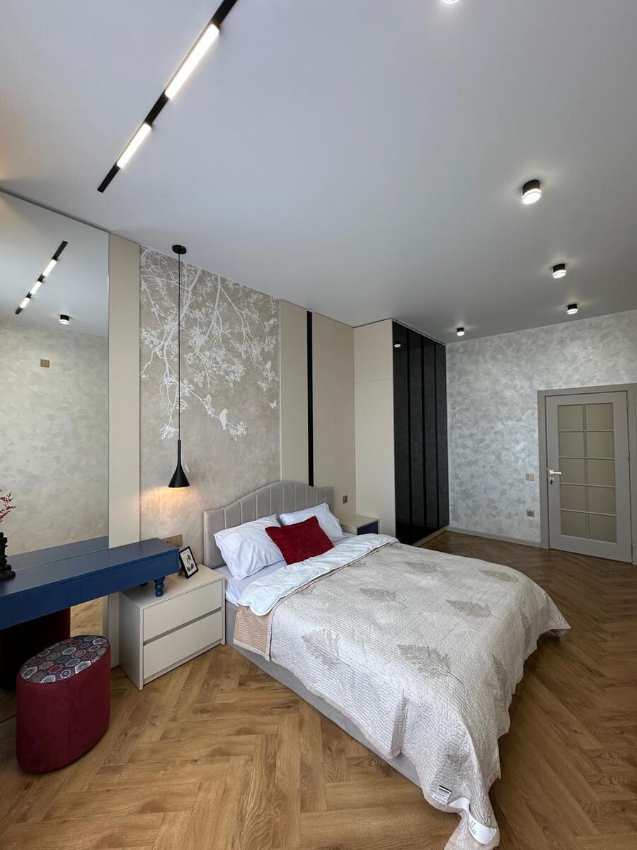 Satılır 3 otaqlı yeni tikili 90 m² — Mənzil, Bakı (9)