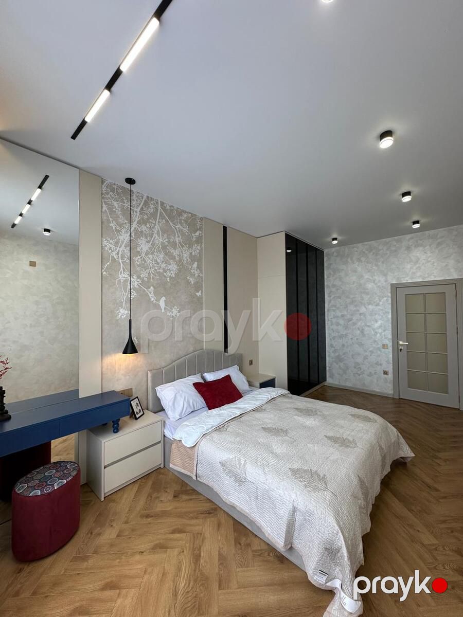 Satılır 3 otaqlı yeni tikili 90 m² — Mənzil, Bakı (9)