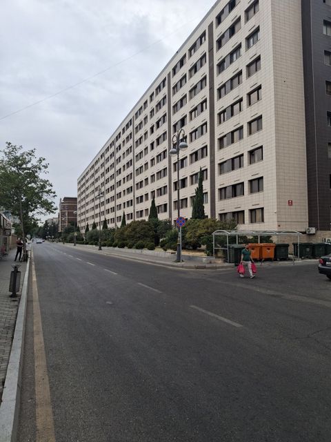 İcarəyə verilir 2 otaqlı köhnə tikili 65 m² — Bakı