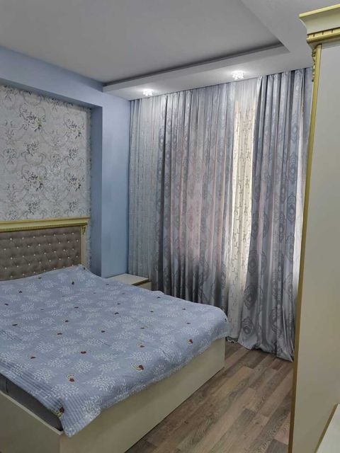 İcarəyə verilir 3 otaqlı yeni tikili 95 m² — Bakı