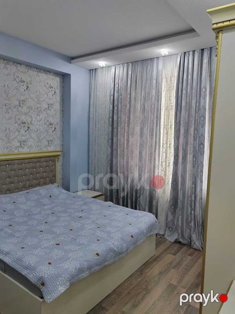 İcarəyə verilir 3 otaqlı yeni tikili 95 m²